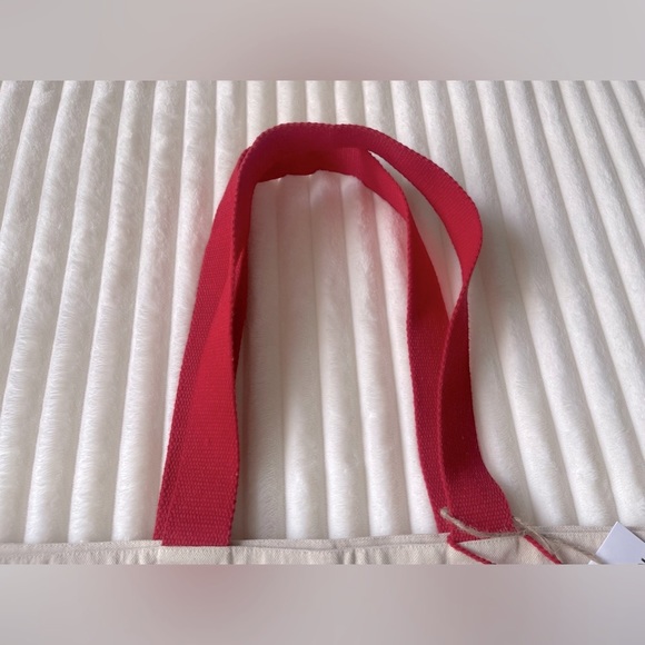 Filled With Love Reusable Tote Bag - Picture 5 of 8